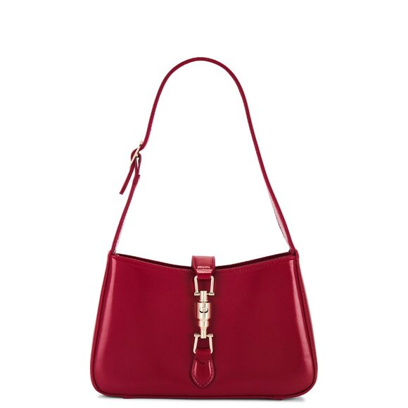 8 Other Reasons Handbags - 8 Other Reasons Justine Bag Color Red ReV